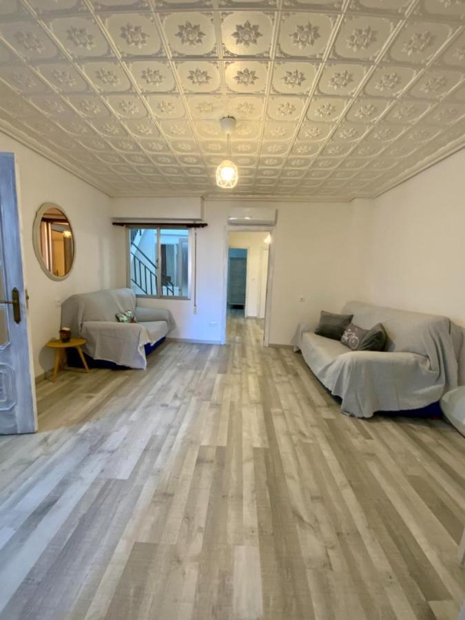 فيلا Casa De La Playa Sagunto المظهر الخارجي الصورة