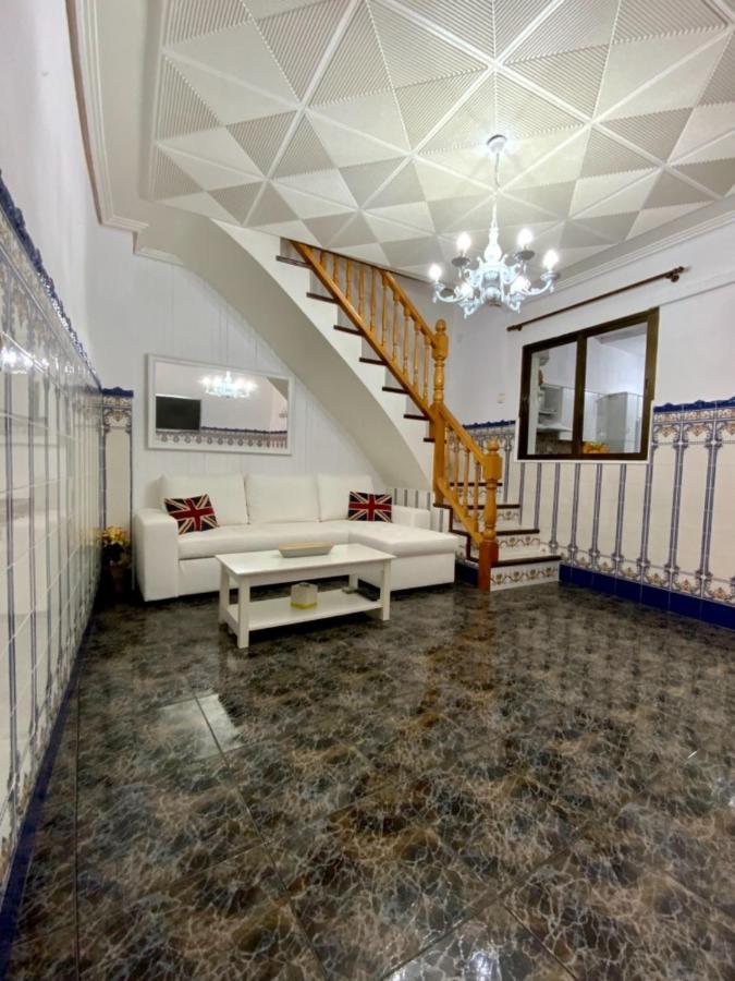 فيلا Casa De La Playa Sagunto المظهر الخارجي الصورة
