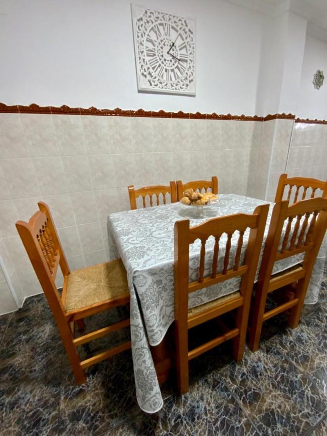 فيلا Casa De La Playa Sagunto المظهر الخارجي الصورة