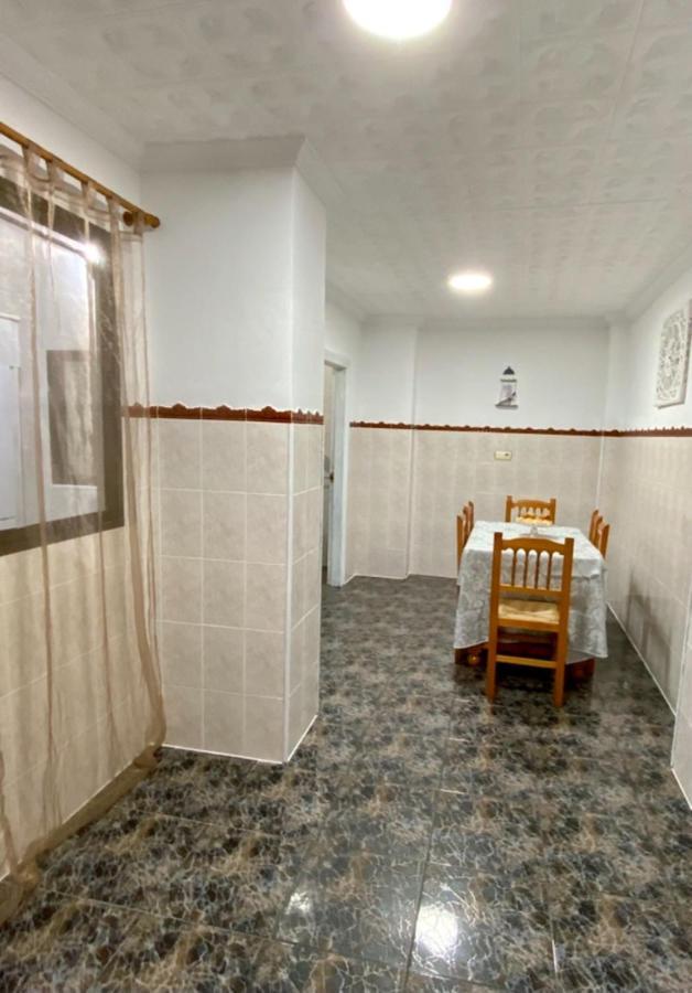 فيلا Casa De La Playa Sagunto المظهر الخارجي الصورة